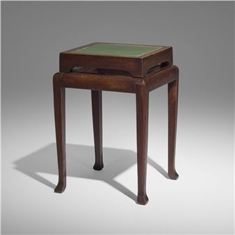 The DeCoster Collection: Arts & Crafts from a Grosse Pointe Cottage - Toomey & Co. Auctioneers