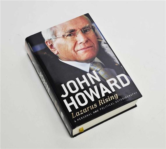 John Howard - John Howard