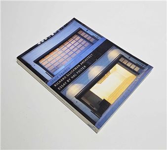 Space Framed: Richard Gluckman Architect - Essay by Hal Foster - Richard Gluckman