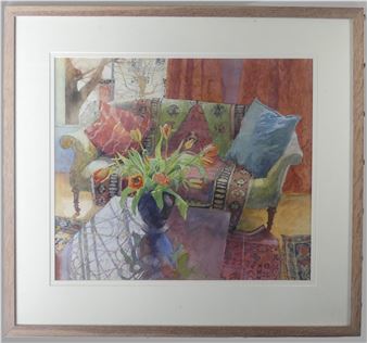 Annie Williams Auction Results: Past Sales & Hammer Prices
