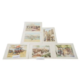 Cartoons of Our War with Spain - Charles Nelan