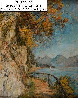 Adolf Helmberger | Adolf Helmberger | MutualArt