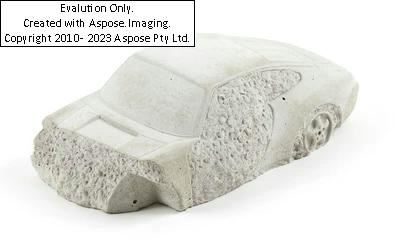 Crash Porsche 993 (KIDS Edition) - Gottfried Bechtold