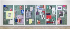 Scottish Art Highlights: April 2025