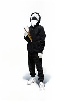 Storybook: Nuno Viegas @ Thinkspace Projects, Los Angeles