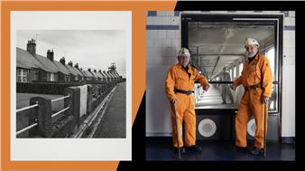 Before and After Coal: Images and Voices from Scotland’s Mining Communities - Kirkcaldy Museum and Art Gallery