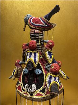 FESTIVAL: A Celebration of African Art - Fitchburg Art Museum