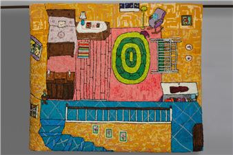 May We Present: Recent Additions to the Permanent Collection - Fuller Craft Museum