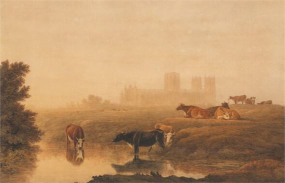 The Mack Jost Gift - Horsham Regional Art Gallery