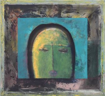 MALAYSIAN & SOUTHEAST ASIAN ART AUCTIONS - Henry Butcher Art Auctioneers