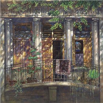 Timeless Vantage - Lui Cheng Thak