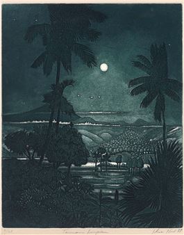 Taman Impian - Ilse Noor