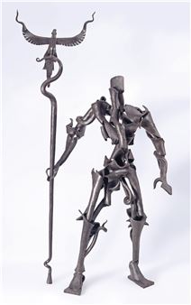 Khalifah - Raja Shahriman Raja Aziddin