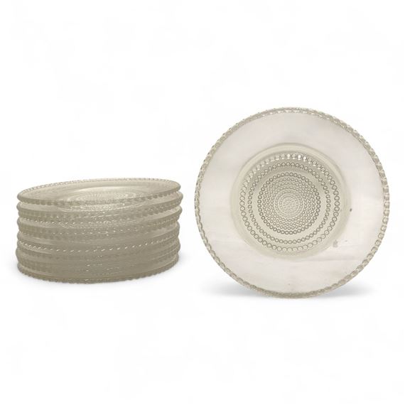 LALIQUE Nippon, le modèle créé en 1932 by René Lalique, 1932