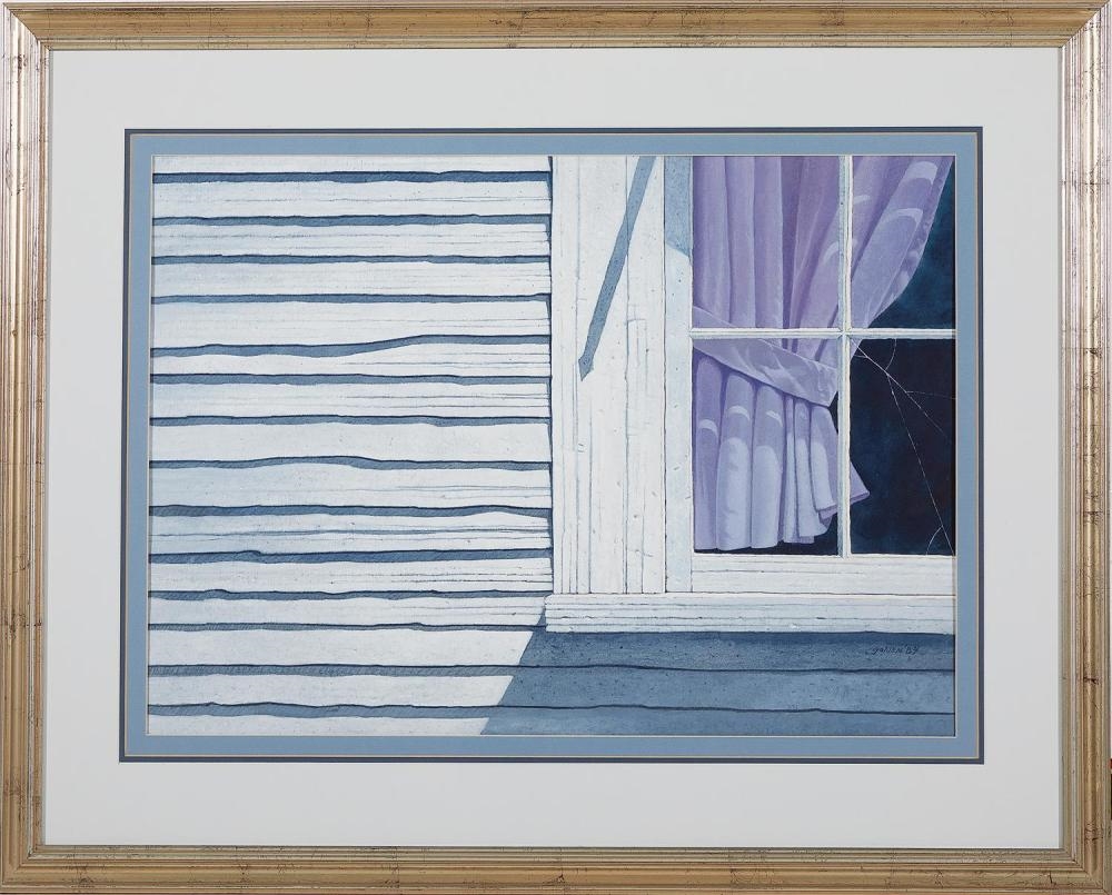Rolland Golden | Rolland Harve Golden (1984) | MutualArt