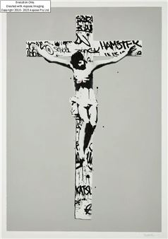 Kenny Random | 55 Artworks at Auction | MutualArt