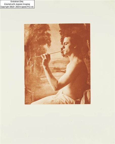 The Bubble Blower by David McDermott, Peter Thomas McGough, 1994