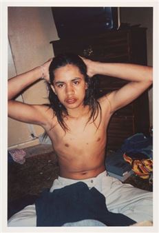 Larry Clark | Kids (1996) | MutualArt