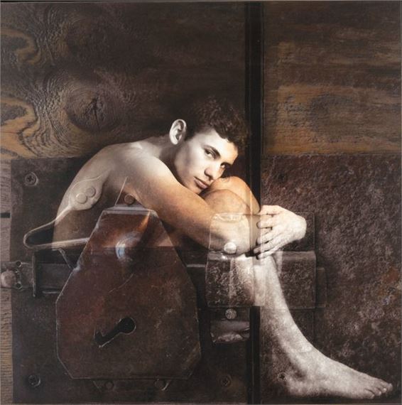 La serrure - Michel Giliberti