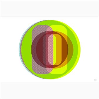 Orbit No:2 - Leigh Bagley