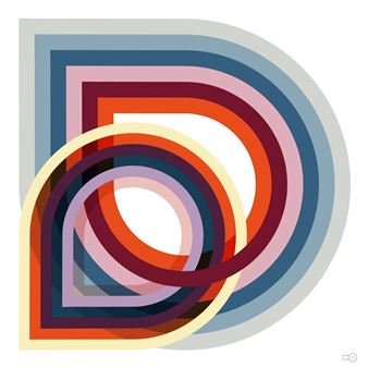 Brunnian No:3 - Leigh Bagley