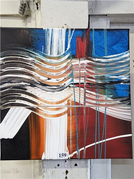 Abstract by Michael Whitehead