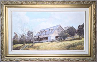 Of Other Times - Murray Bishop