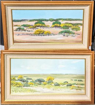 Eyre Peninsula - James Bruce