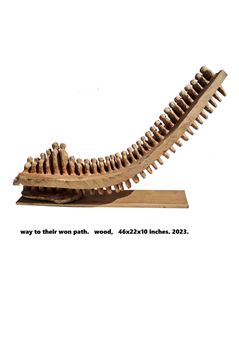 Way to their won path - Somen Debnath