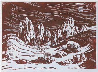 Benner, Ernst - Ernst Benner