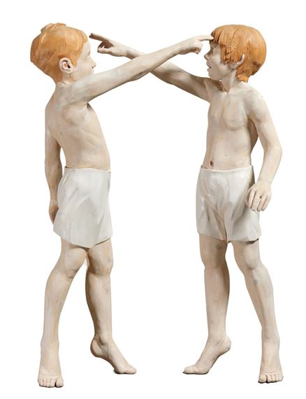 Gaida, Gregor - Gregor Gaida