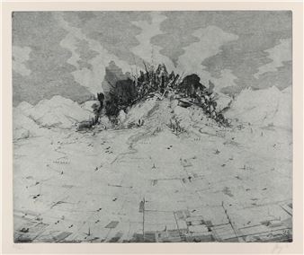 アート・デザイン・音楽 Maurilio Minuzzi Maurilio Minuzzi - Artworks for Sale & More | Artsy