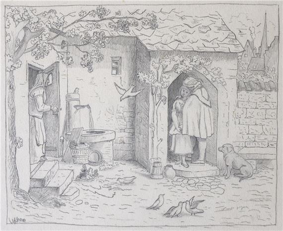 Pletsch, Oskar - Oskar Pletsch