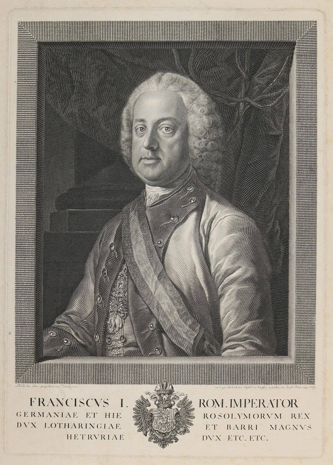 Jakob Matthias Schmutzer | Schmutzer, Jacob Matthias (18) | MutualArt