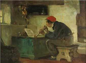 Untersberger, Andreas - Andreas Untersberger