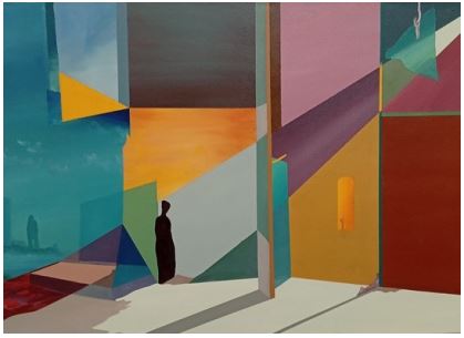 Wondering Through - 99 Loop