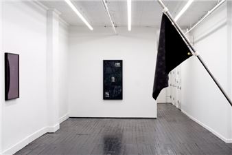 Cameron Granger: Doom & Gloom - Kate Werble Gallery