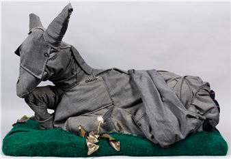 House Training #1 (Dancing Goats - Christian Holstad