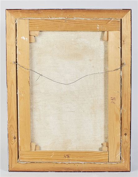 Jean-Frédéric Schall | flicka | MutualArt