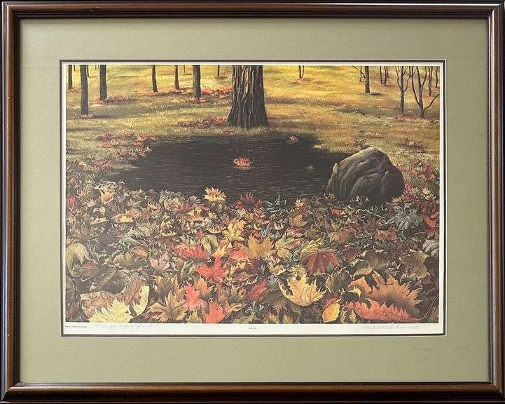 Ruby LeRiche Beaumont | 'Just Life' | MutualArt