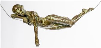 Untitled - Nicolas Lavarenne