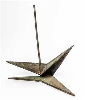 Modern and Contemporary Art, Antiques and Collectibles - Galerie Moenius - Switzerland