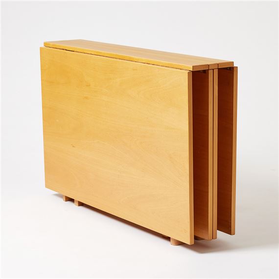 Bruno Mathsson | Slagbord (1936) | MutualArt