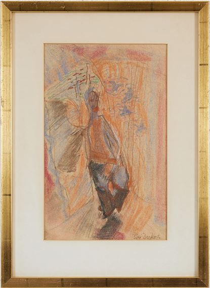 Untitled by Siri Derkert