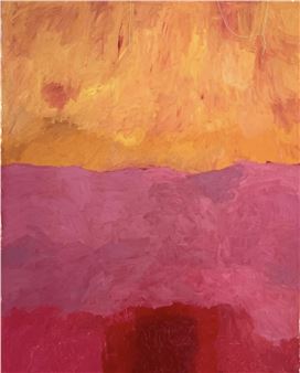 Ana Luiza Alvares: Figuracoes do Invisivel - Galeria Pilar