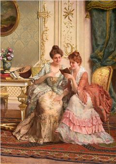 &quot;What Happens Next?&quot; - Guglielmo Zocchi