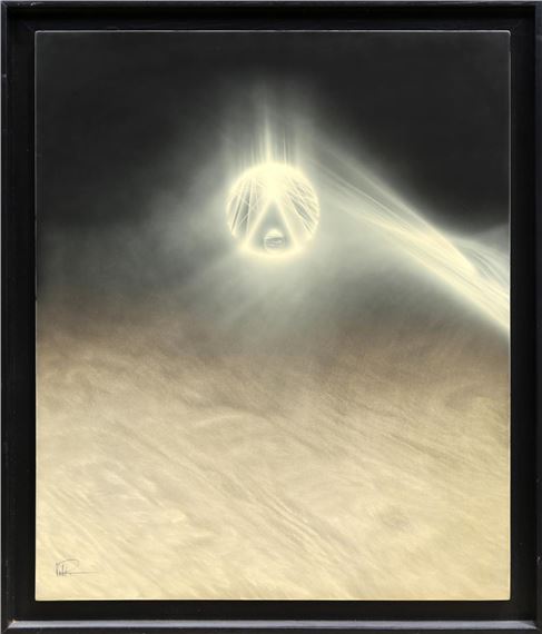 KN852 by Andreas Nottebohm, 1986