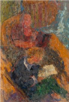 EXCEPTIONAL FINE ART & OBJECTS - Gene Shapiro Auctioneers