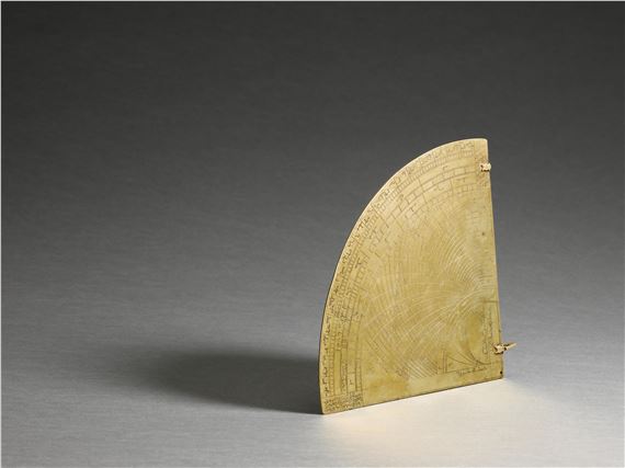 Arts of the Islamic World & India | Art Auction | MutualArt