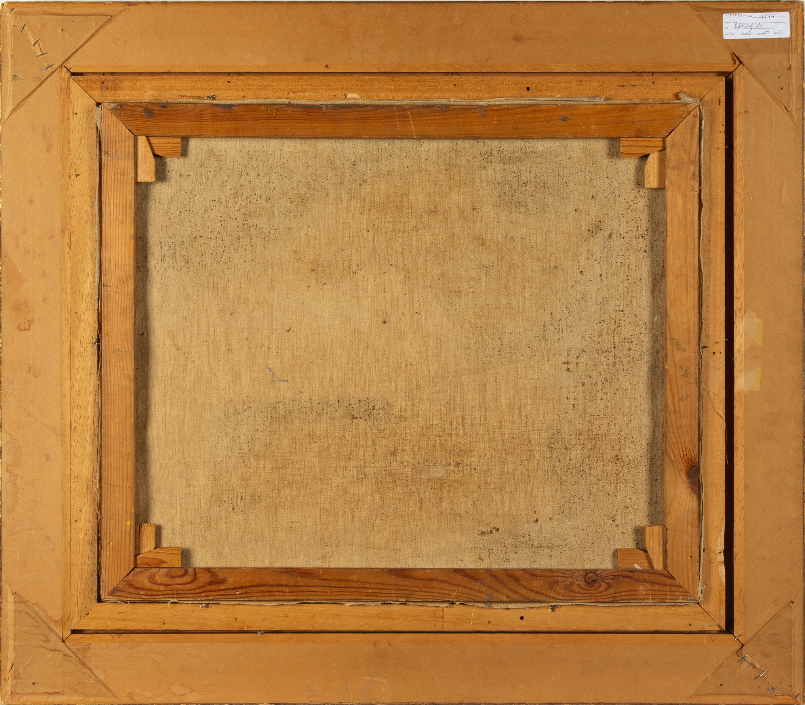 Artwork by Lado Davidovich Gudiashvili , Celebration in Georgia, Made of oil on canvas